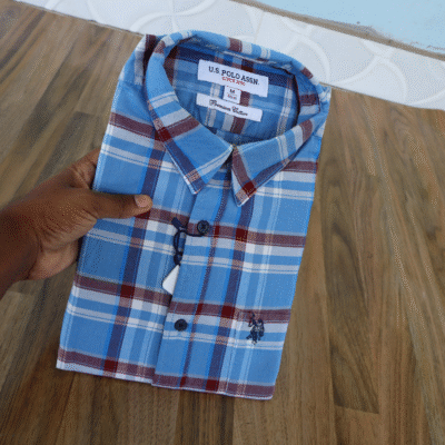 Premium quality M size shirt