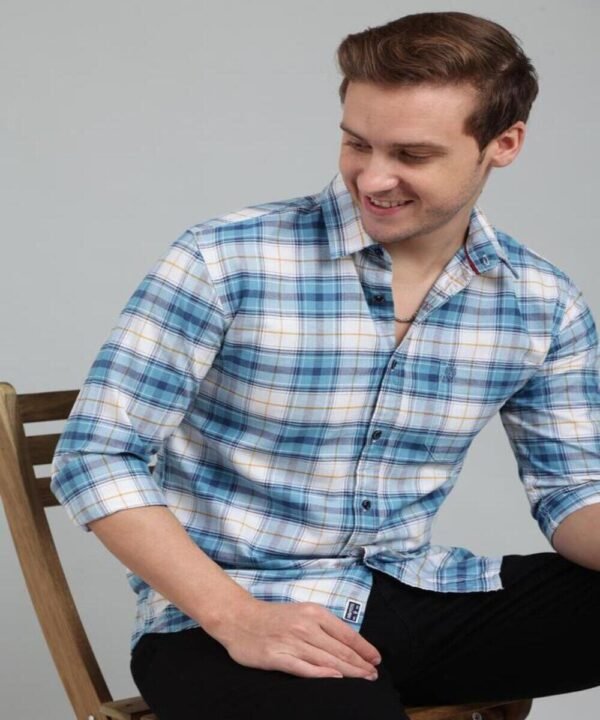 XL size shirt