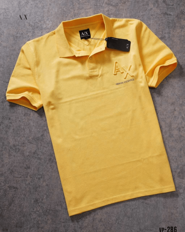 Caller T-shirt