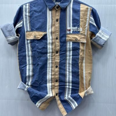 SDB Brand M size shirt