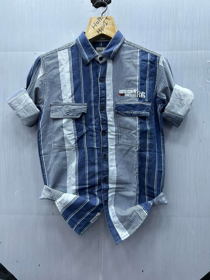 XL size shirt