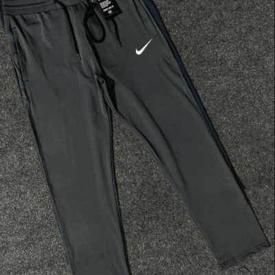 4 way Lycra track pant