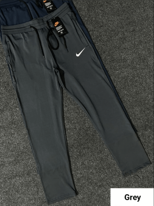 4 way Lycra track pant