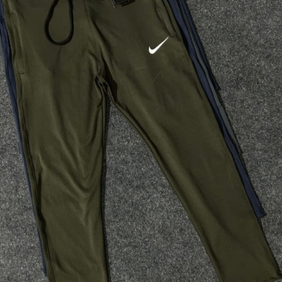 4 way Lycra Track pant