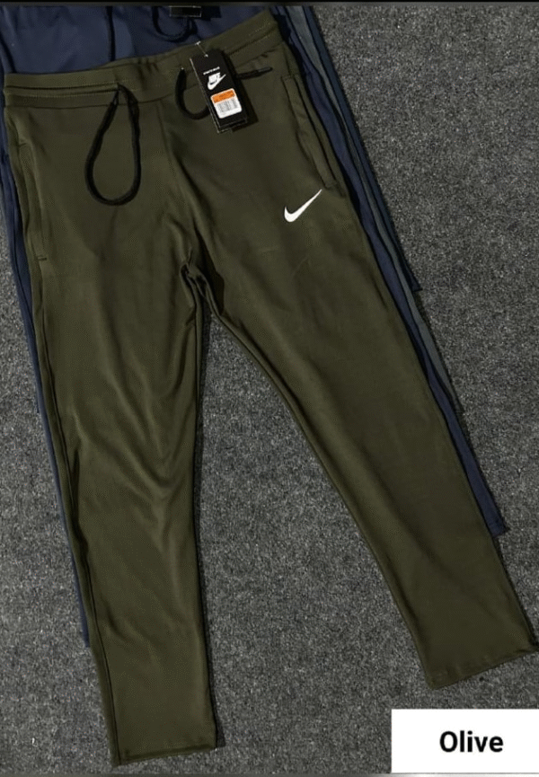 4 way Lycra Track pant