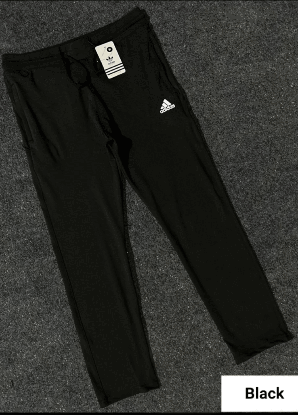 4 way Lycra Track pant