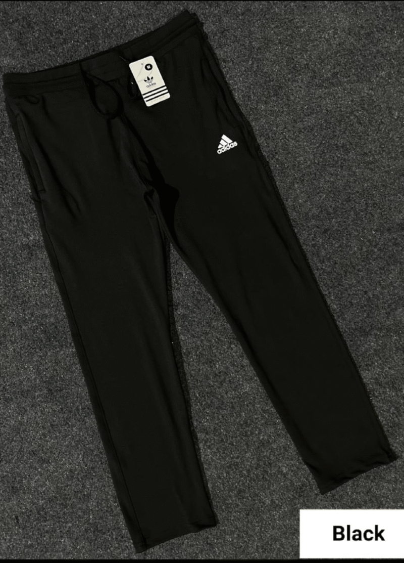 4 way Lycra Track pant