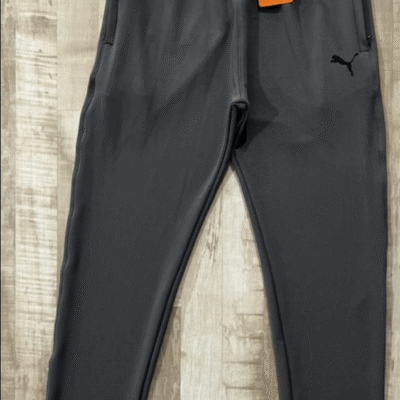 Dobby track pants