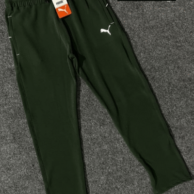 Dobby track pant