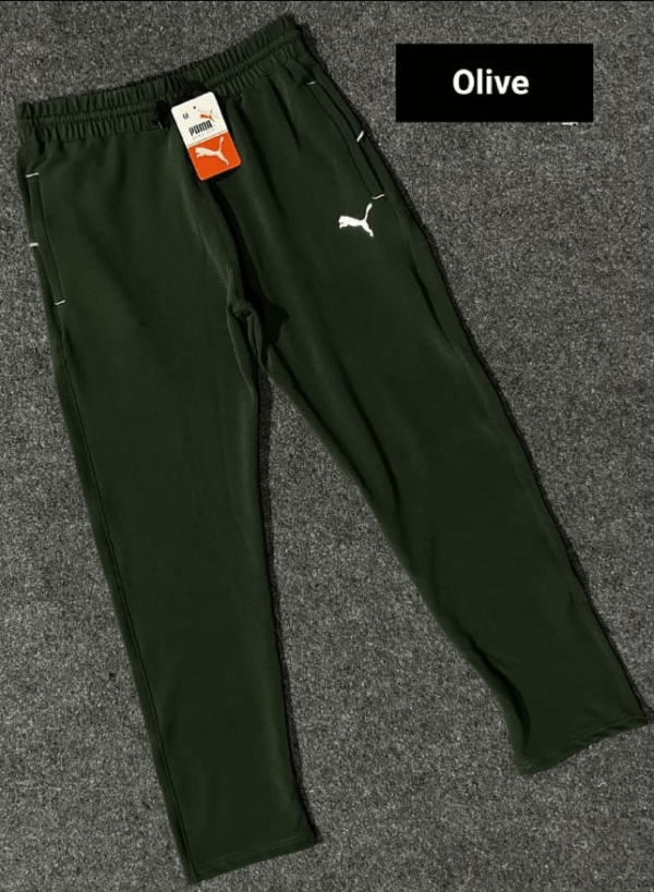 Dobby track pant