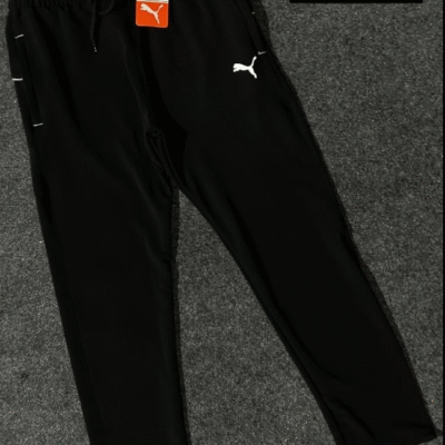 Dobby track pant