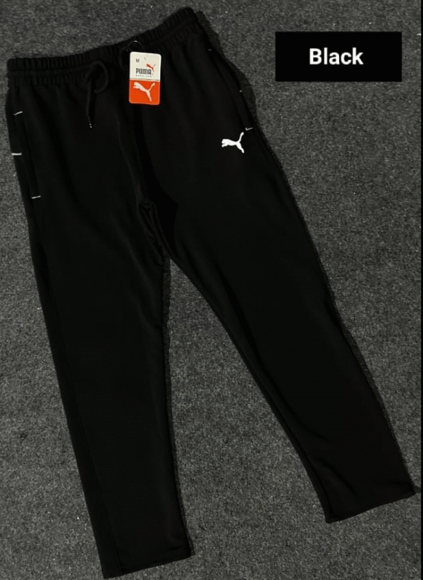 Dobby track pant