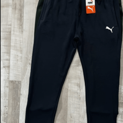 Dobby track pant