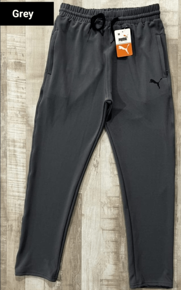 Dobby track pants