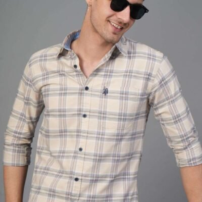 Premium quality M size shirt