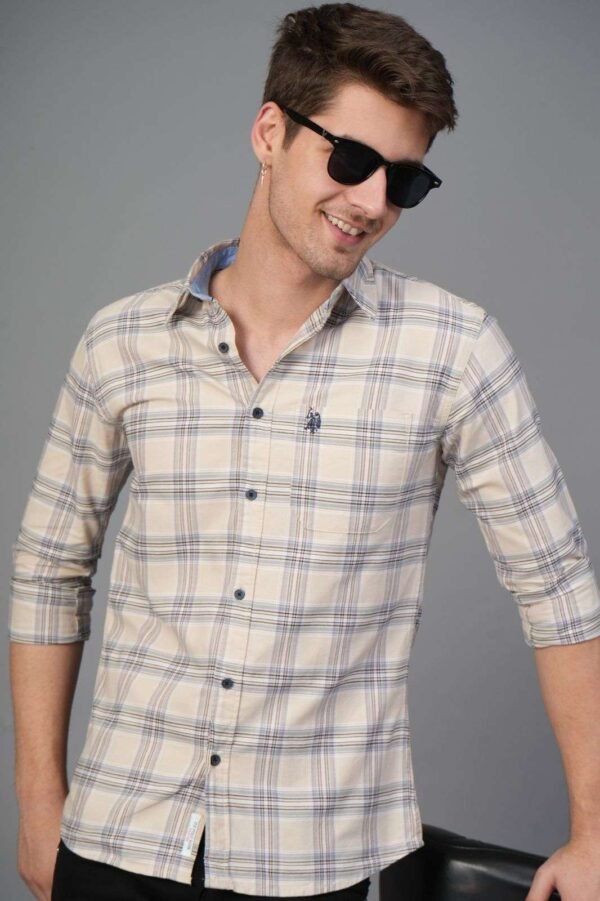 Premium quality M size shirt