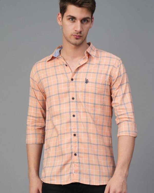 Premium quality L size shirt