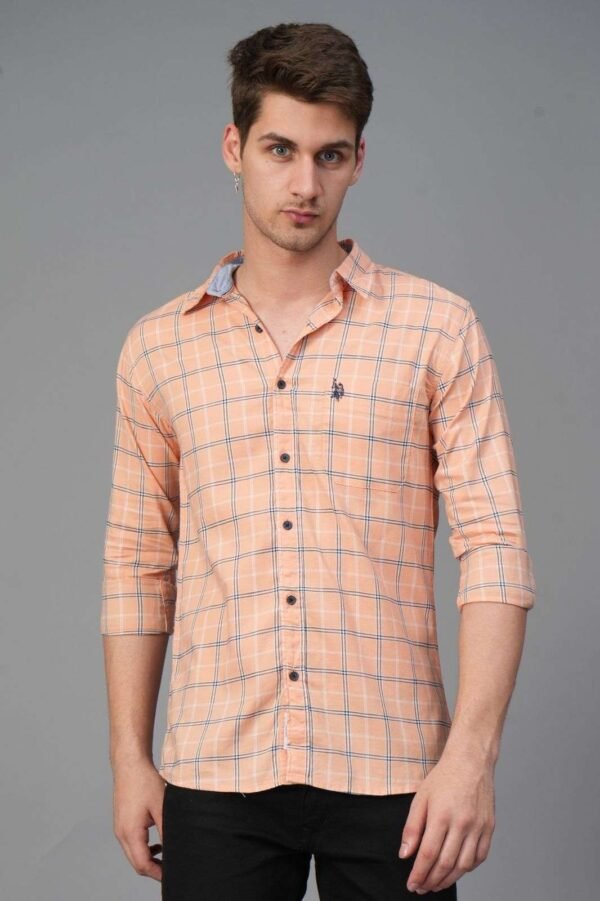 Premium quality L size shirt