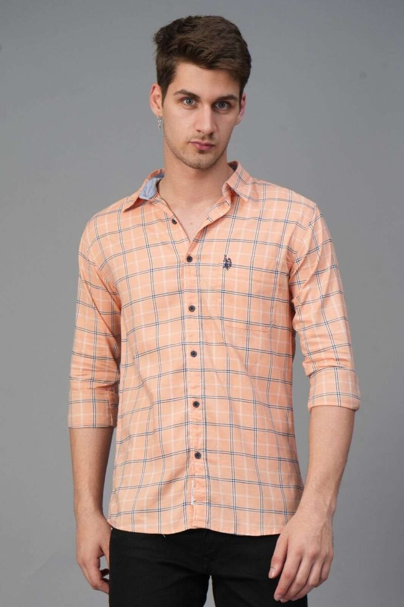 Premium quality L size shirt