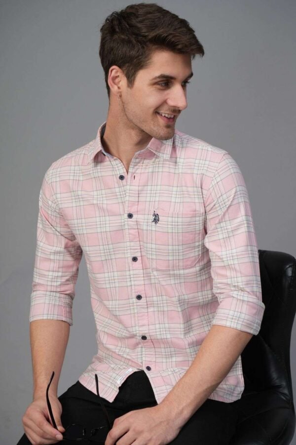 MEDIUM size Shirt