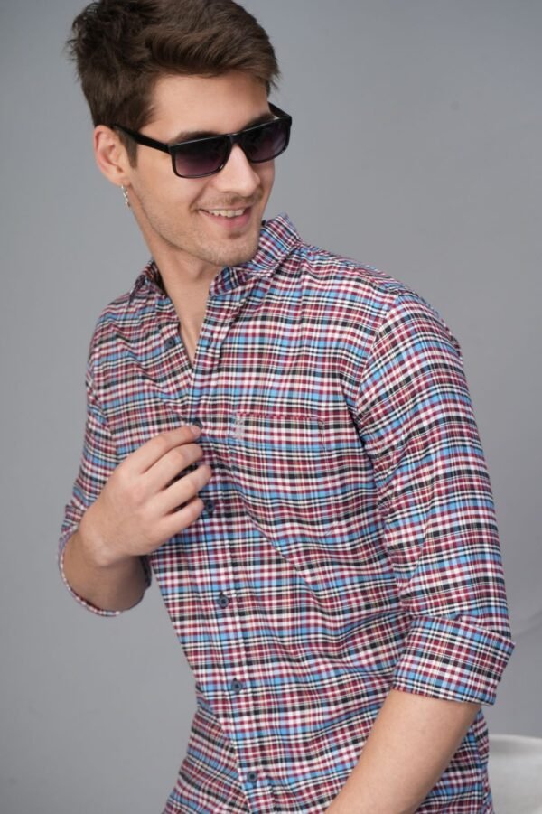 Premium quality M size shirt