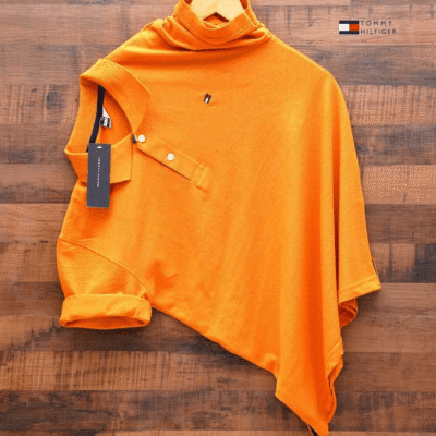 Neck T shirt