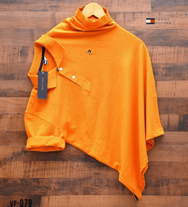 Neck T shirt