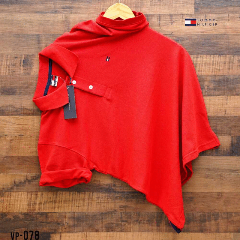 Neck T shirt