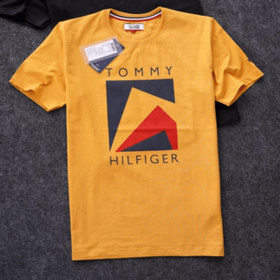 Neck T shirt