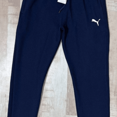 Karara Lycra track pant