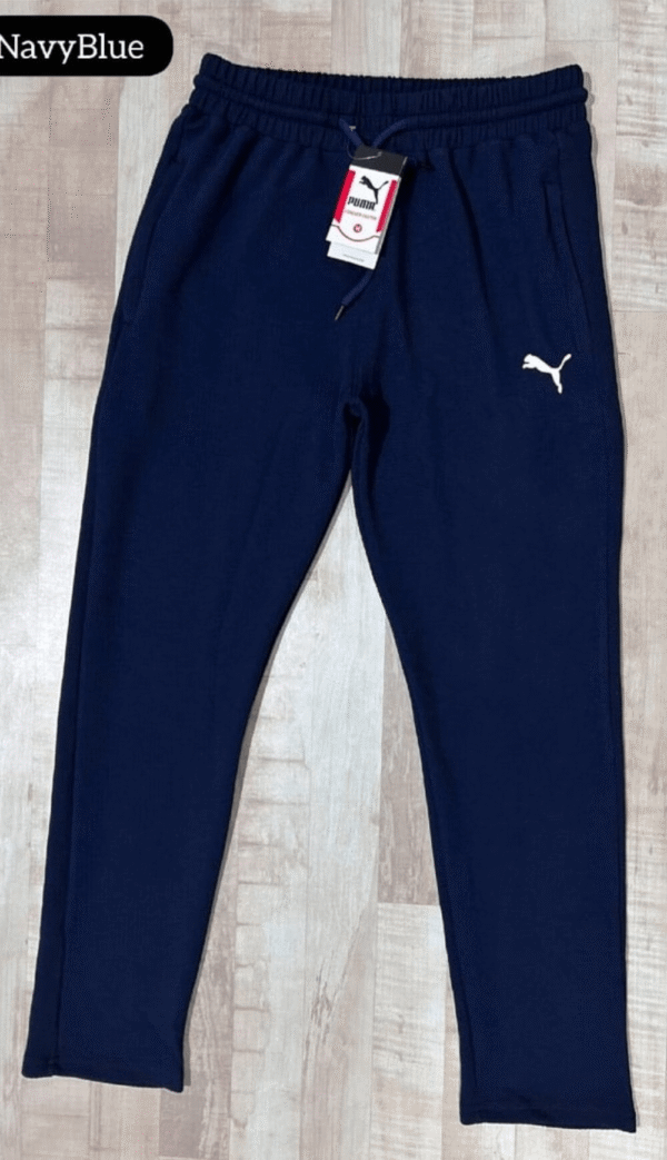 Karara Lycra track pant