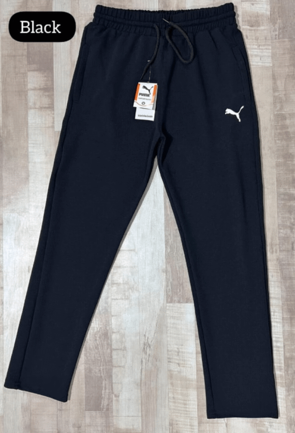 Karara Lycra track pant