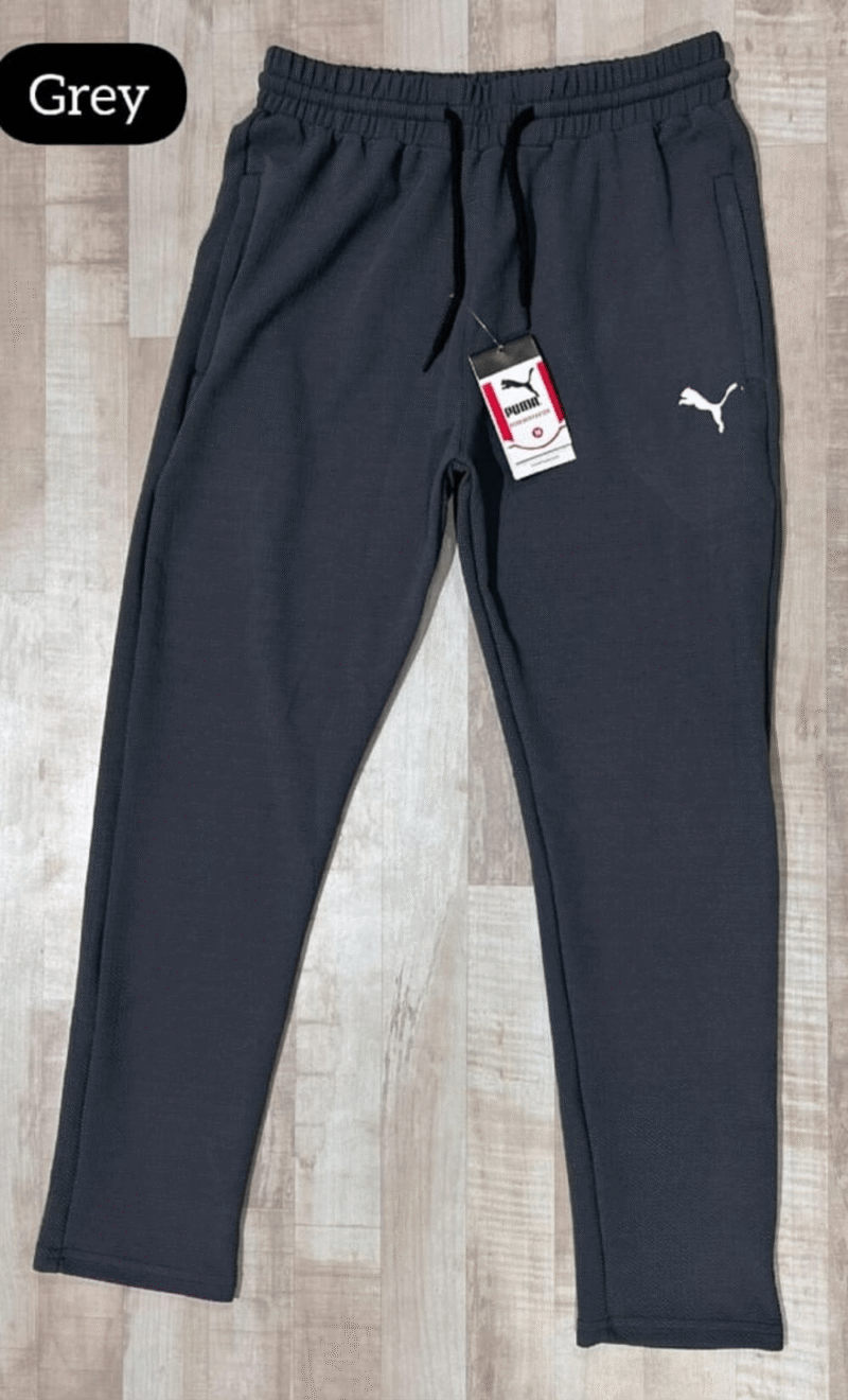 Karara Lycra track pant