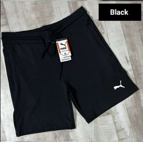 4 way Lycra Sport short