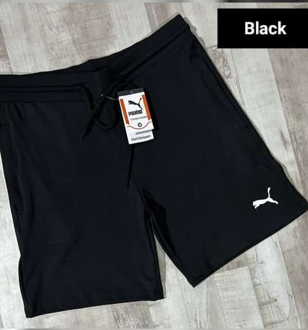 4 way Lycra Imported Sport short