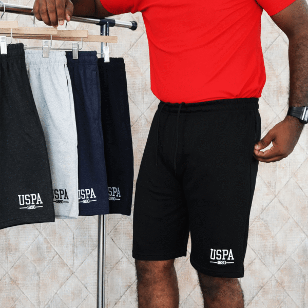 Premium quality Cotton Short