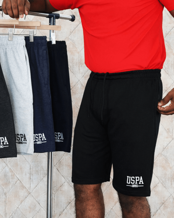 Premium quality Cotton Short