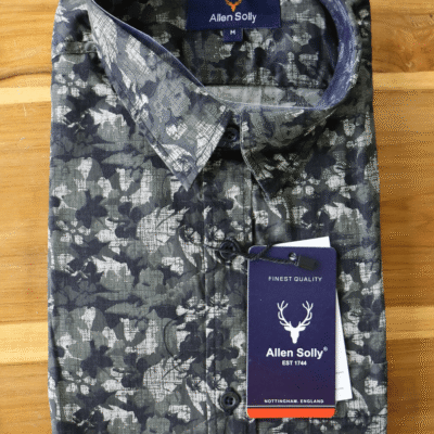 Large size shirt