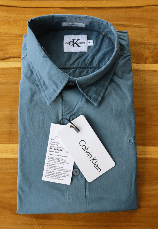 MEDIUM size Shirt