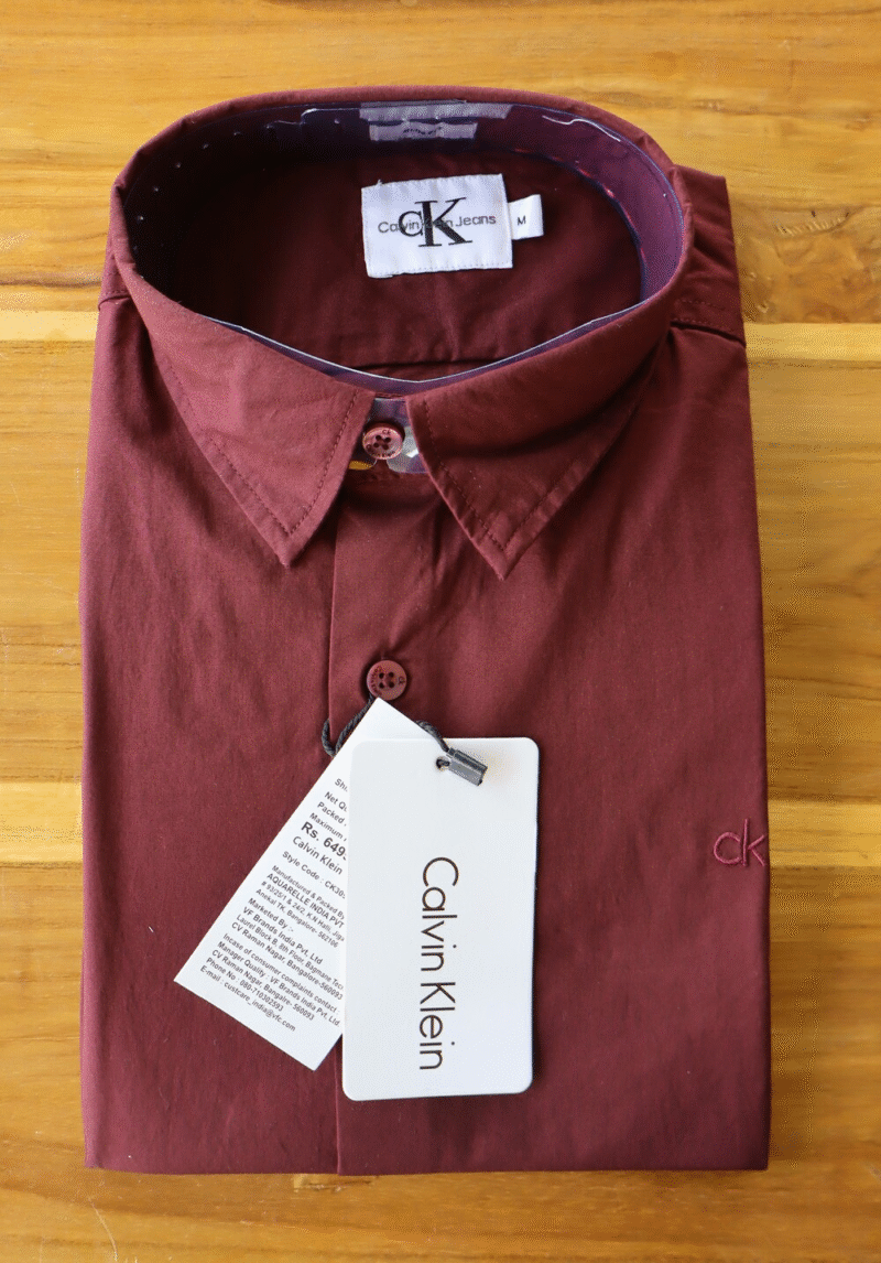 MEDIUM size Shirt