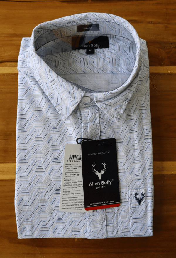 MEDIUM size Shirt