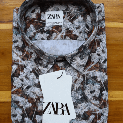 XL size shirt