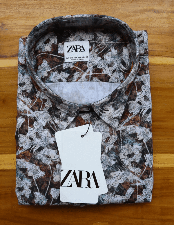 XL size shirt