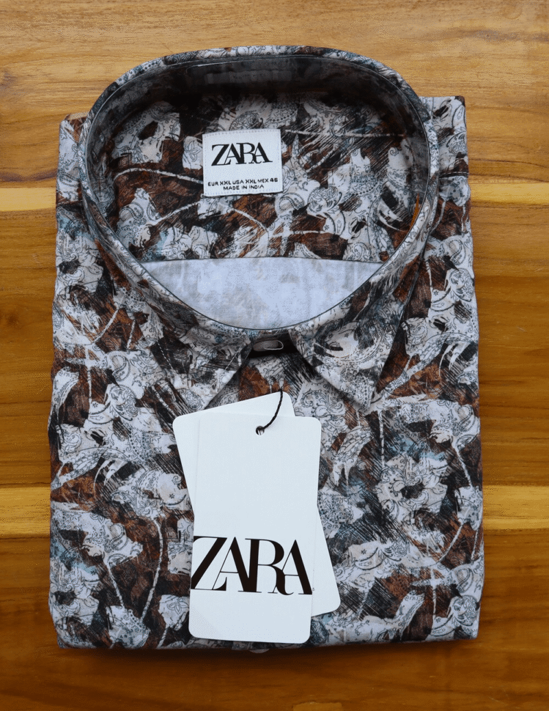 XL size shirt