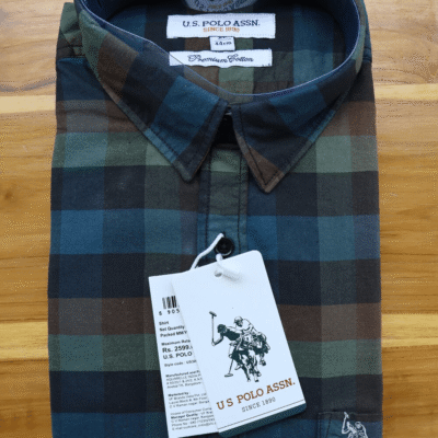 XL size shirt