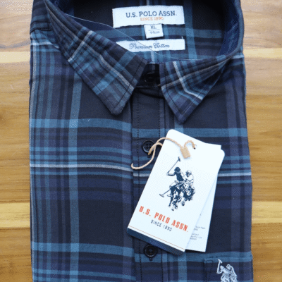 XL size shirt