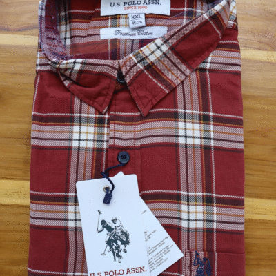 XXL size shirt