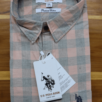 XXL size shirt