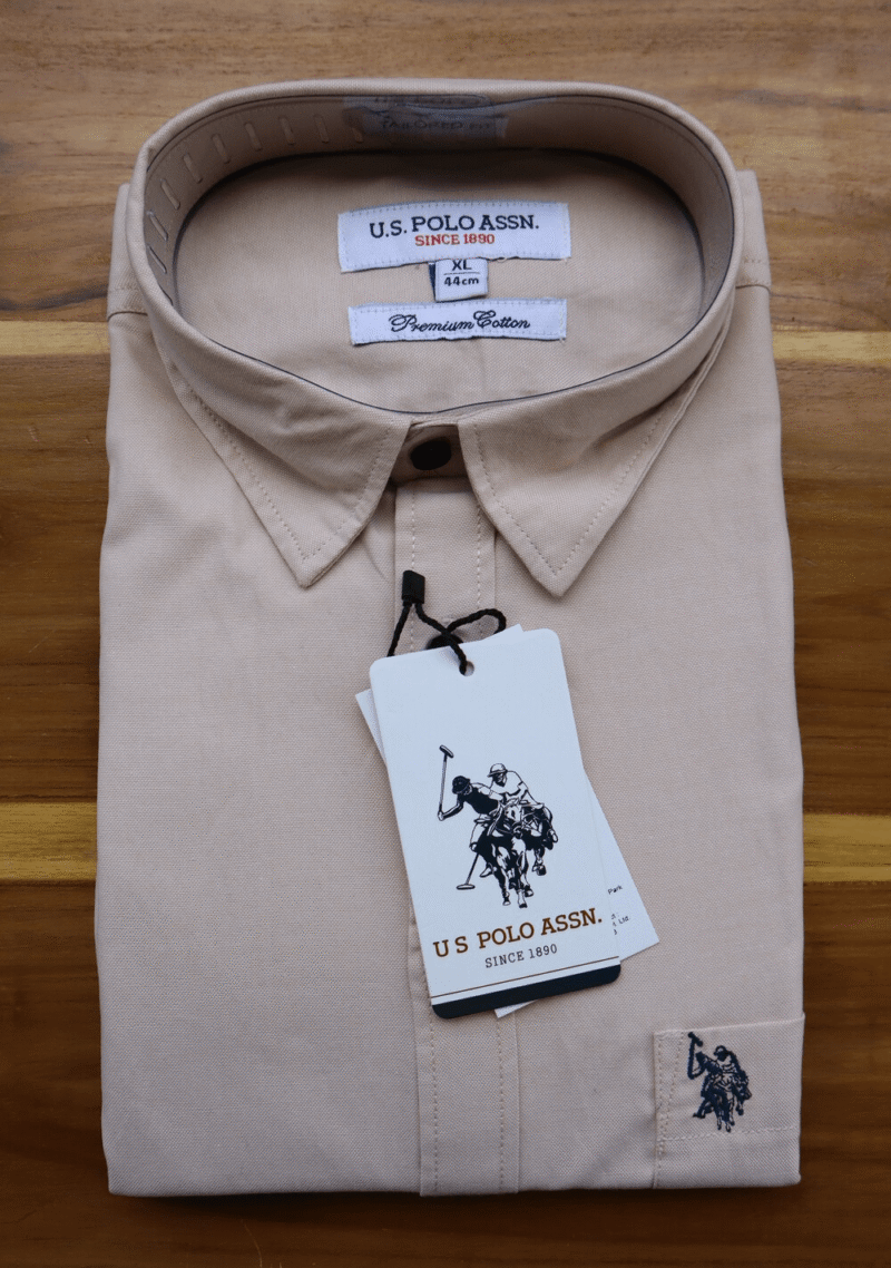 XXL size shirt