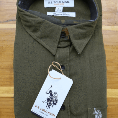 XXL size shirt